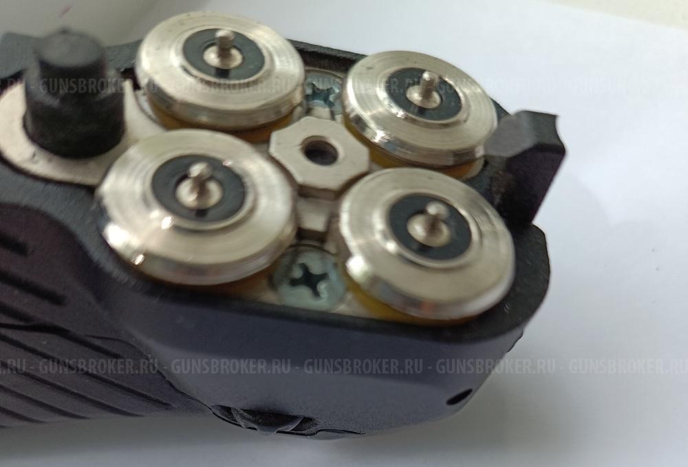 ОСА ПБ 4-2 18×55