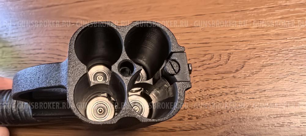 ОСА ПБ-4-2 18.5х55