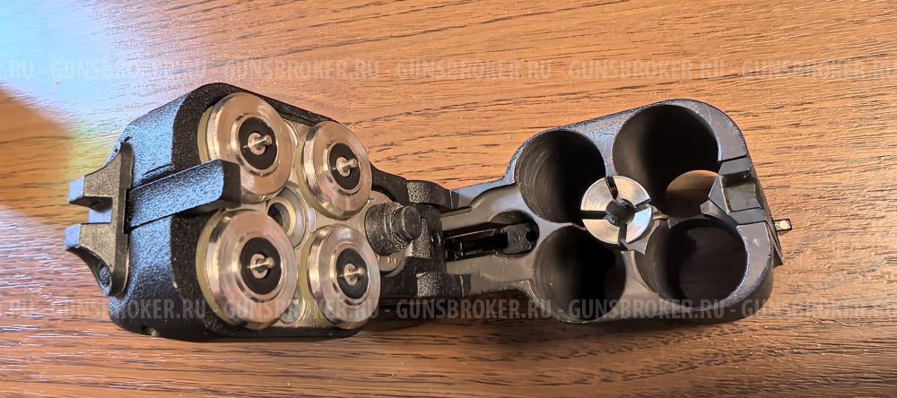 ОСА ПБ-4-2 18.5х55