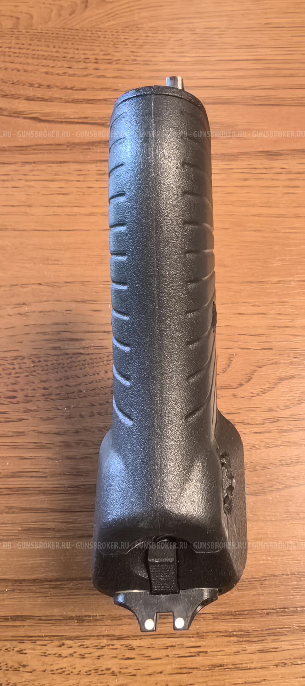 ОСА ПБ-4-2 18.5х55