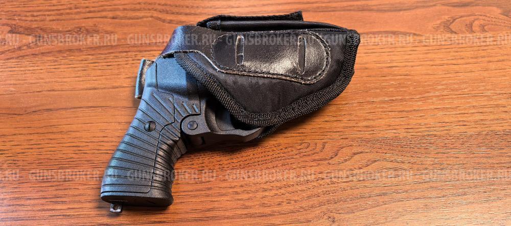 ОСА ПБ-4-2 18.5х55