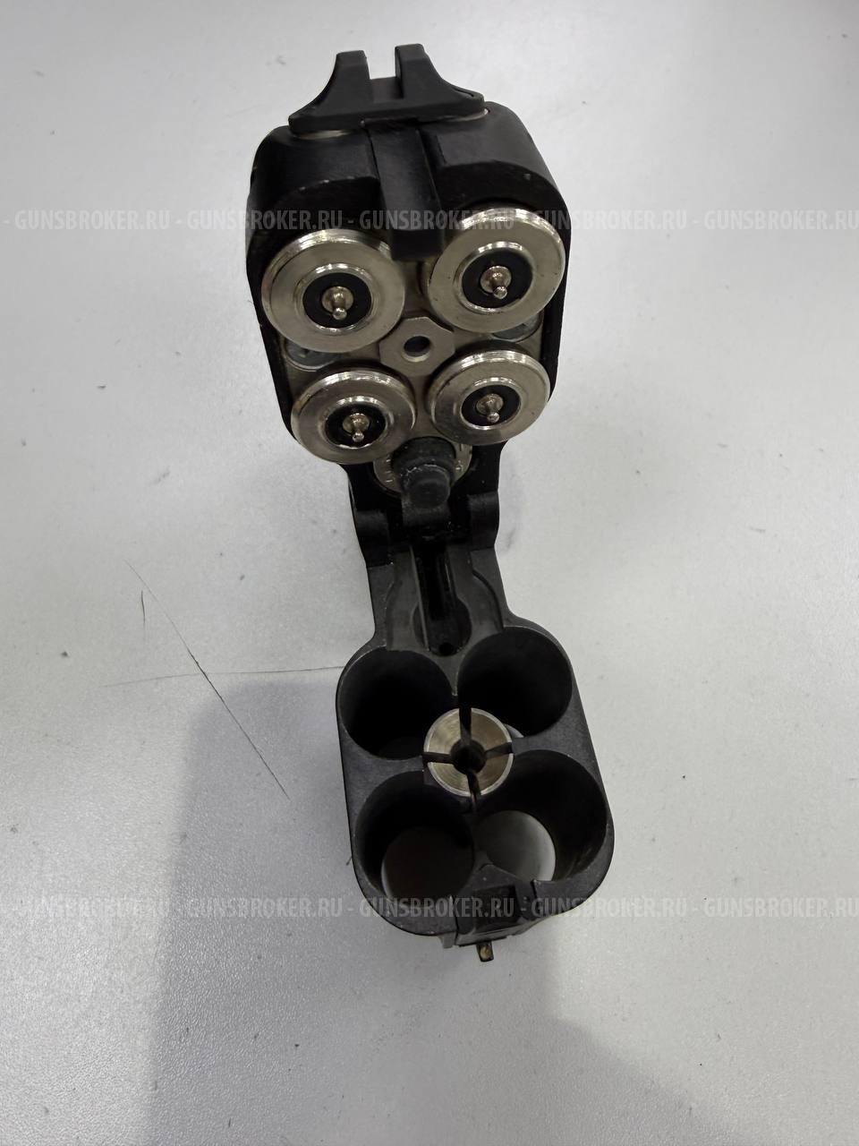 ОСА ПБ-4-2 ,кал. 18,5/55 в СПБ