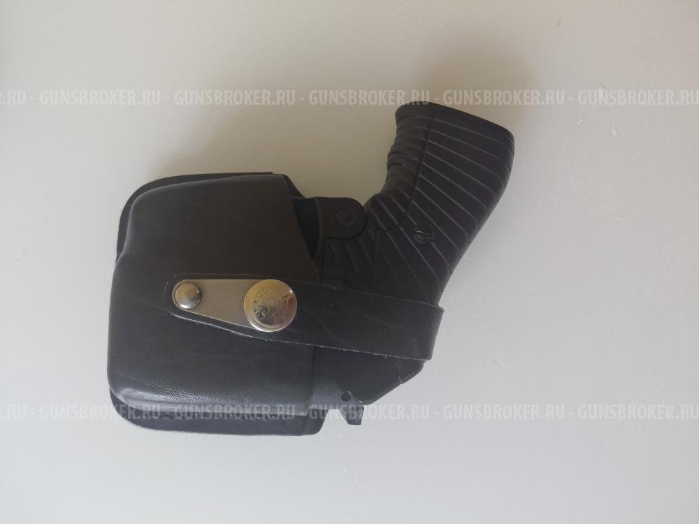 ОСА ПБ-4-2 калибр 18,5×55  (лазер)