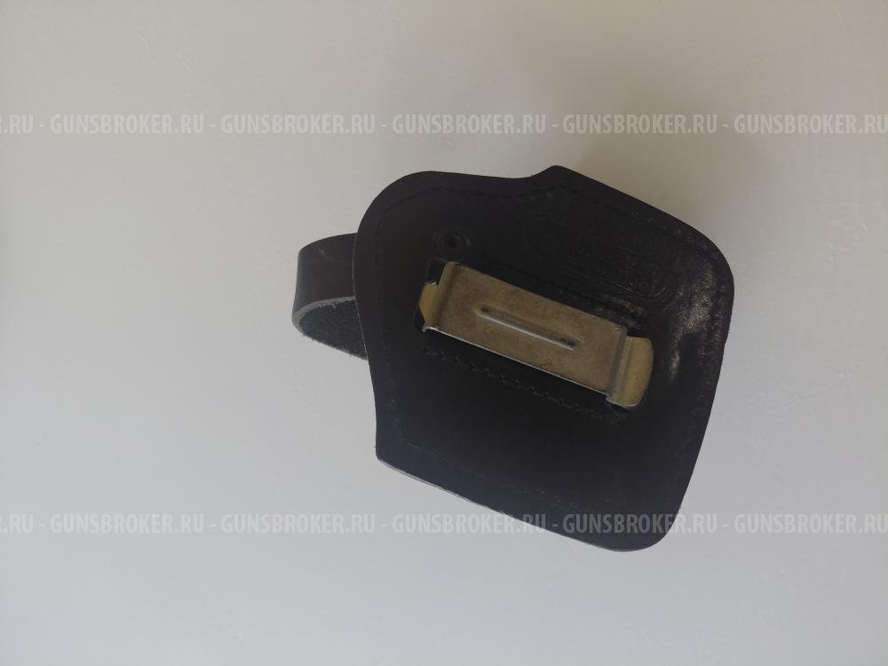 ОСА ПБ-4-2 калибр 18,5×55  (лазер)