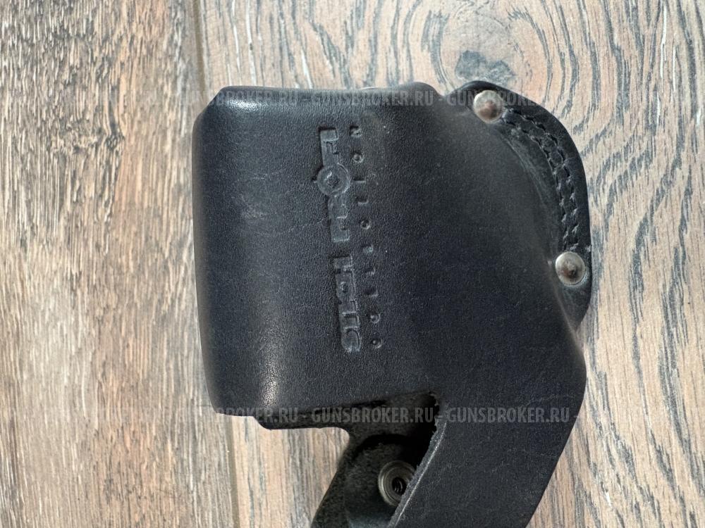 ОСА ПБ-4-2 калибр 18.5*55 (Лазерный Прицел)