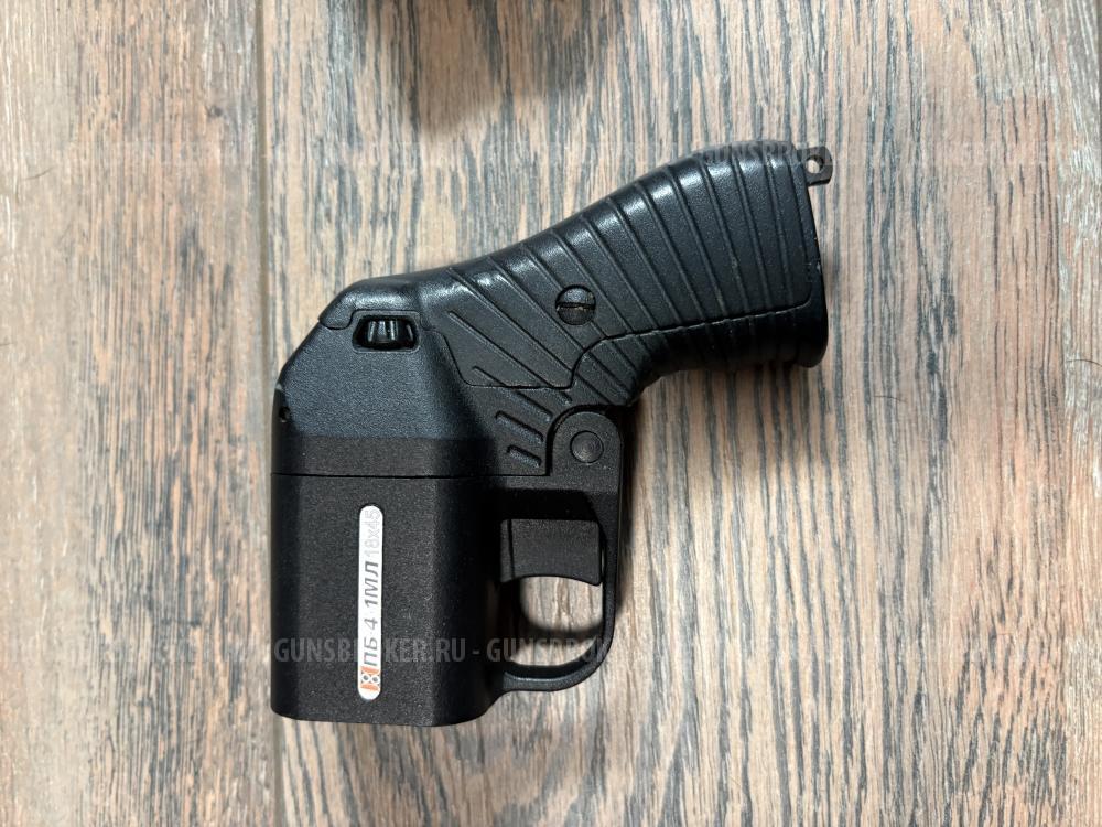 ОСА ПБ-4-2 калибр 18.5*55 (Лазерный Прицел)