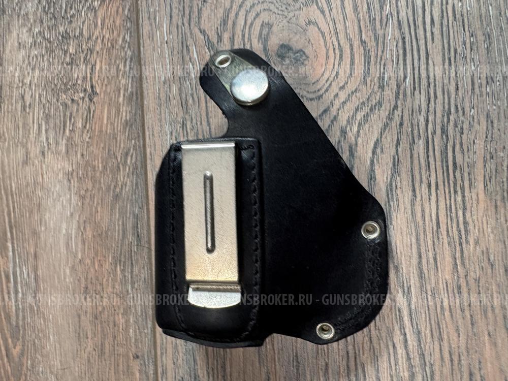 ОСА ПБ-4-2 калибр 18.5*55 (Лазерный Прицел)