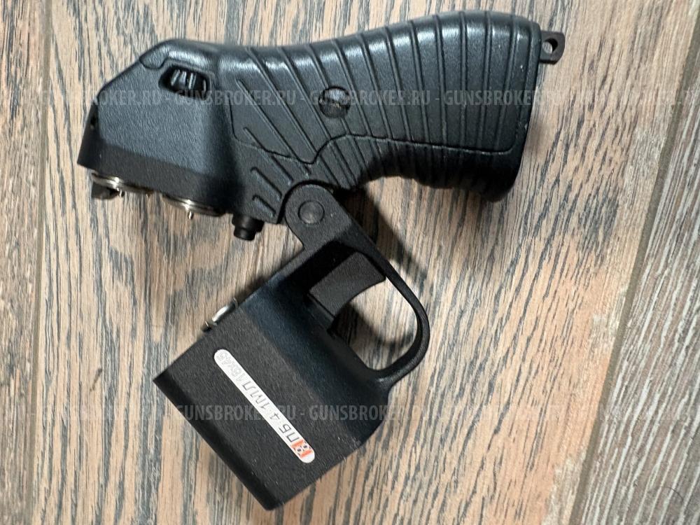 ОСА ПБ-4-2 калибр 18.5*55 (Лазерный Прицел)