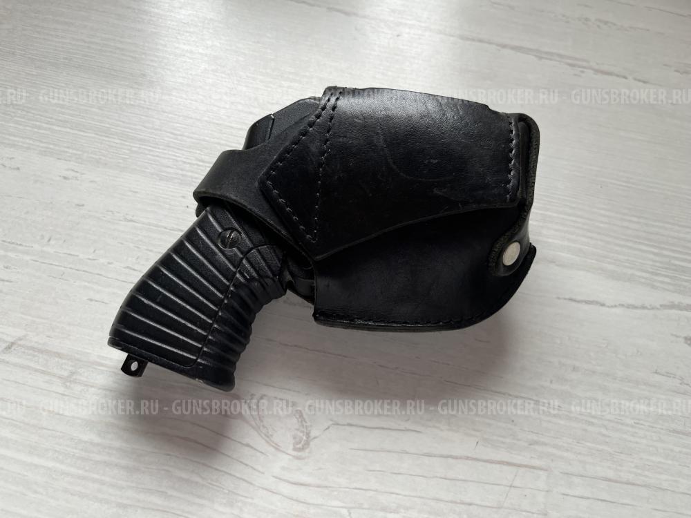 ОСА ПБ-4-2 калибр 18,5х55