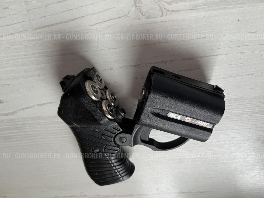 ОСА ПБ-4-2 калибр 18,5х55