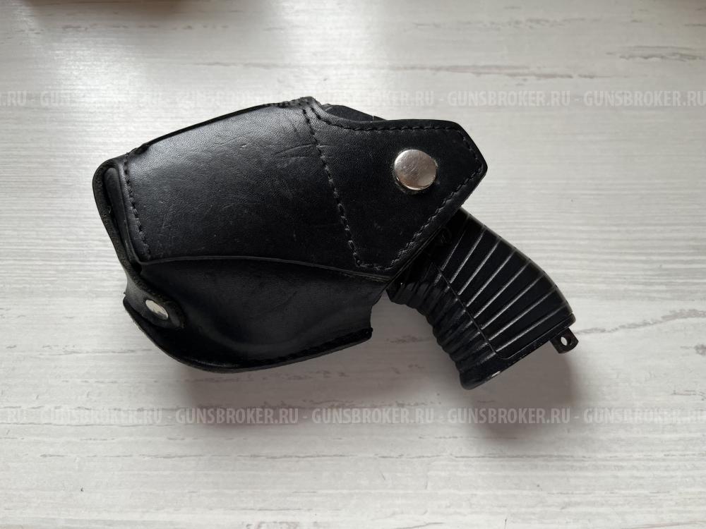 ОСА ПБ-4-2 калибр 18,5х55