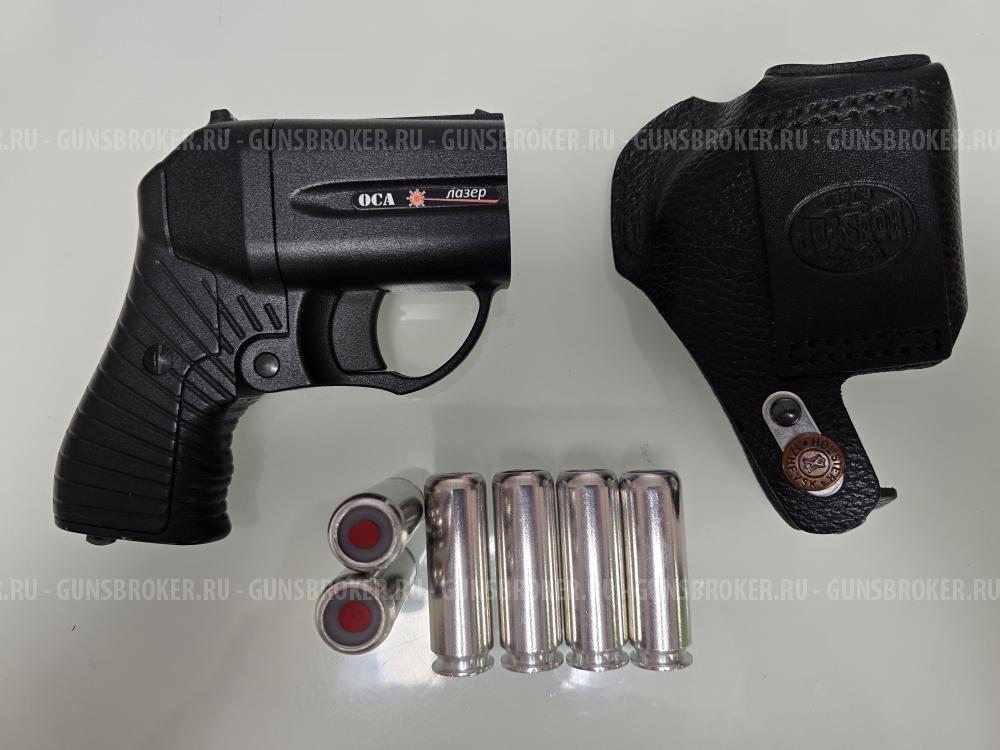 Оса пб 4-2 клб.18×55