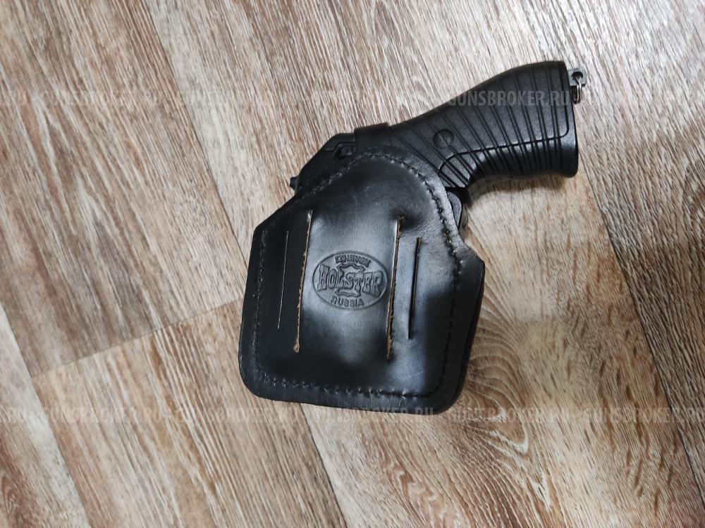 ОСА ПБ-4-2 (лазер) 18,5х55 калибр