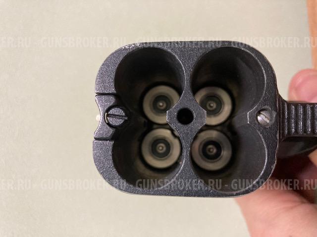 ОСА ПБ-4-1МЛ 18X45