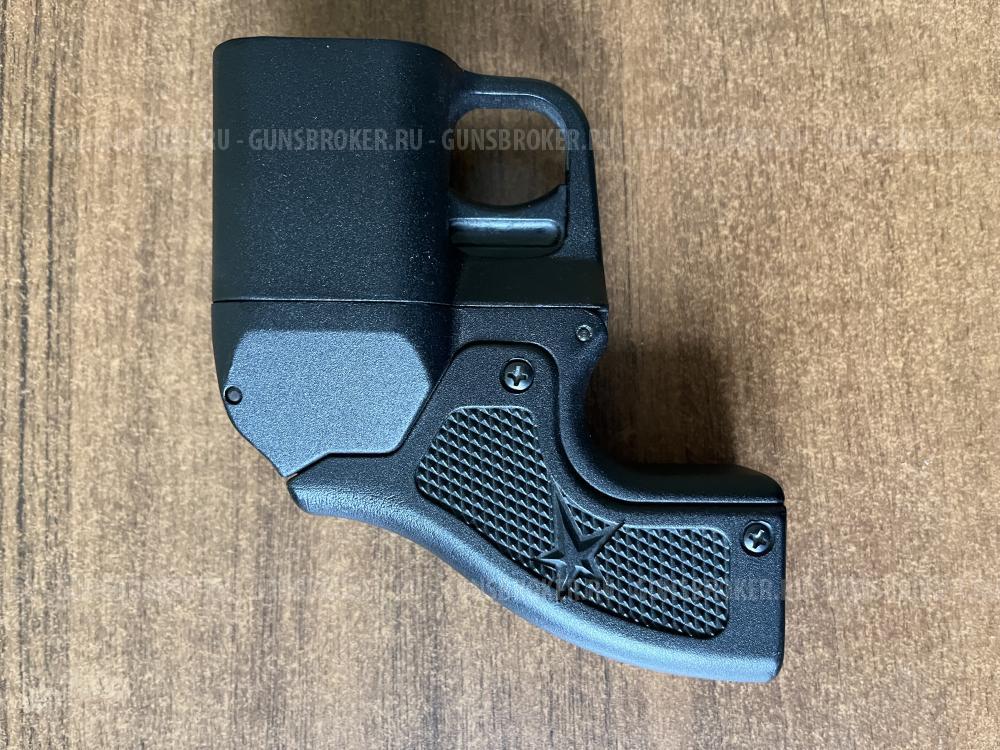 ОСА ПБ-4м 18х45