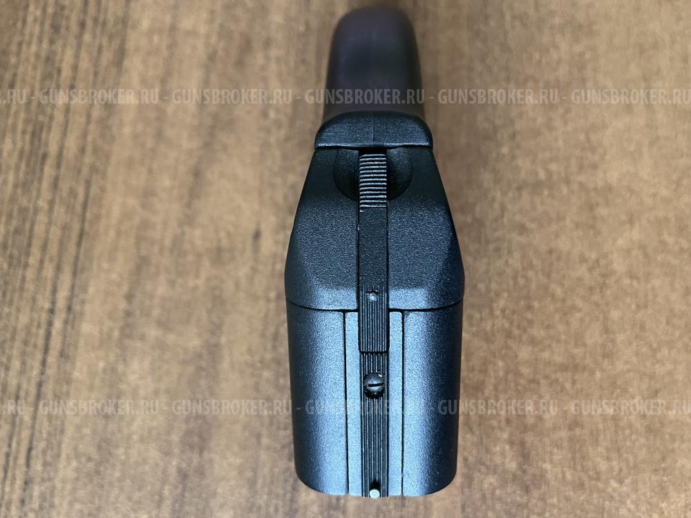 ОСА ПБ-4м 18х45