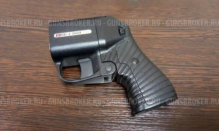ОСА ПБ-4МЛ
