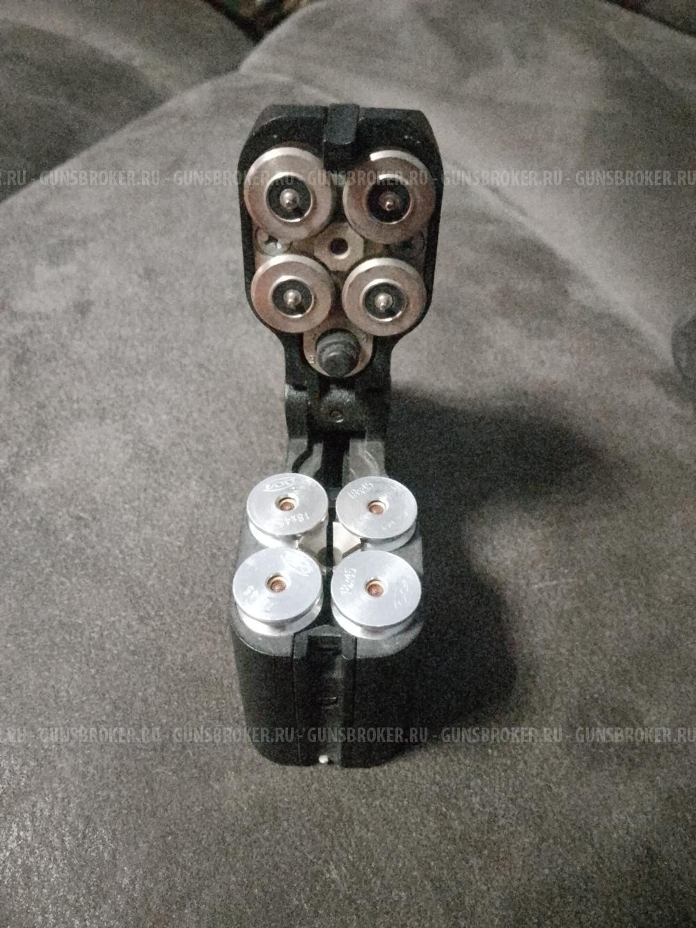 Оса ПБ4;1МЛ 18×45