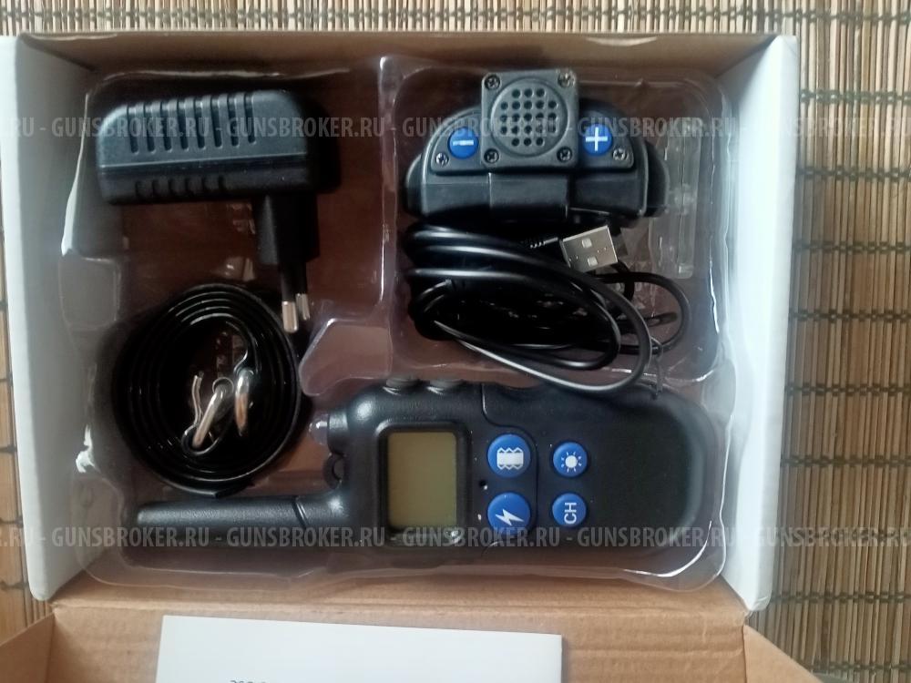 Ошейник для дрессировки