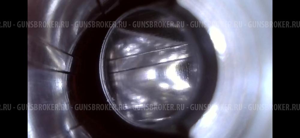 Осиотр оружия, бороскоп