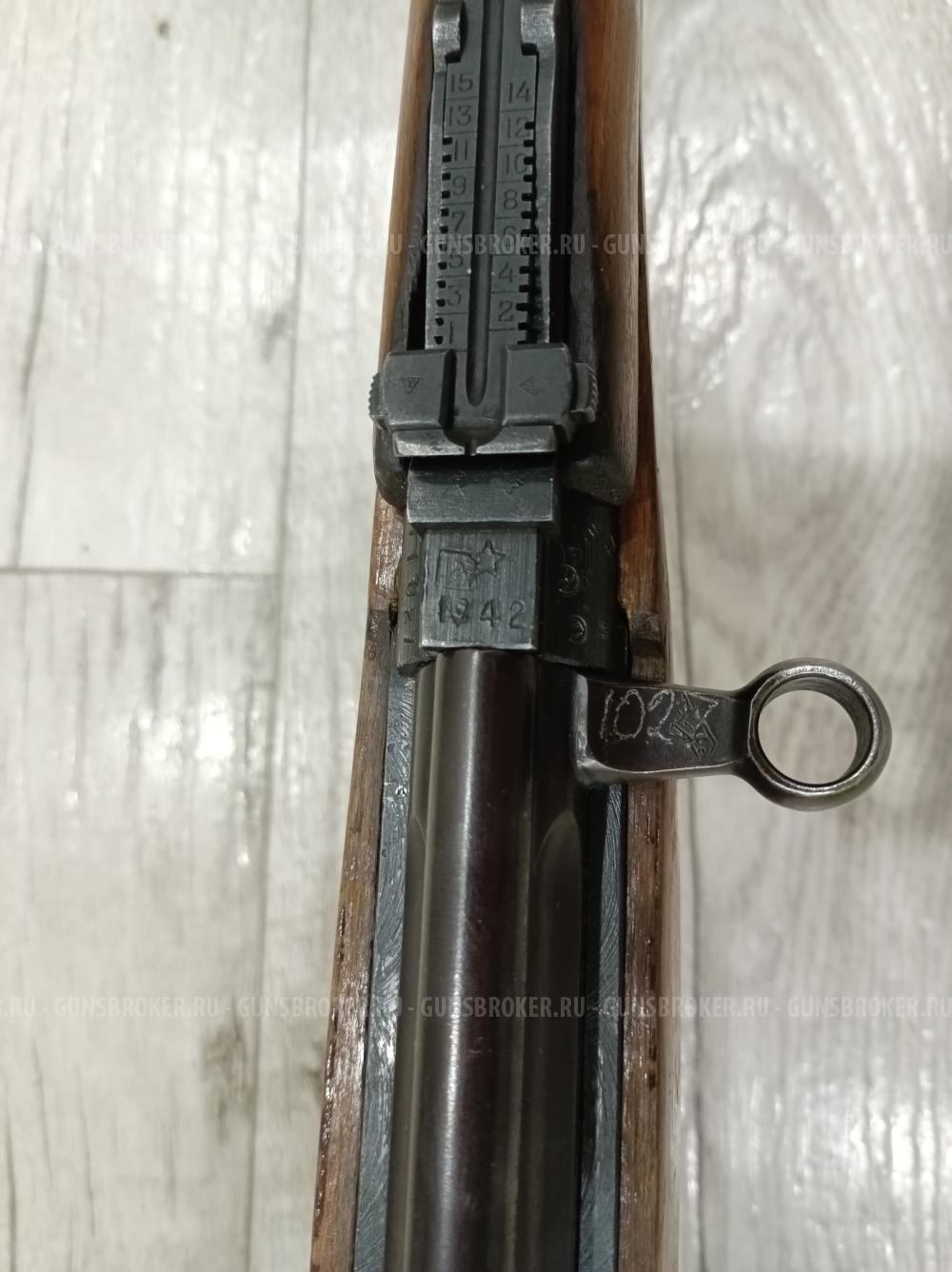 ОСК-88 (СВТ-40)