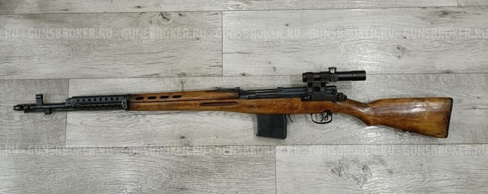 ОСК-88 (СВТ-40)