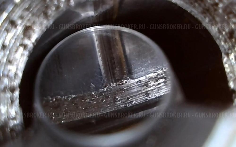 Осмотр канала ствола бороскопом, замер калибрами (7,62), подбор по вашим требованиям!