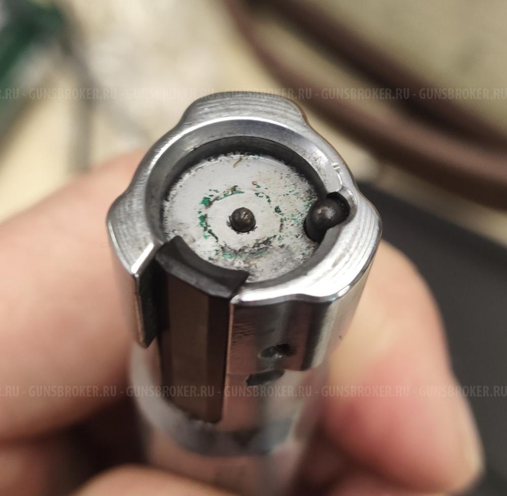 Осмотр канала ствола бороскопом, замер калибрами (7,62), подбор по вашим требованиям!