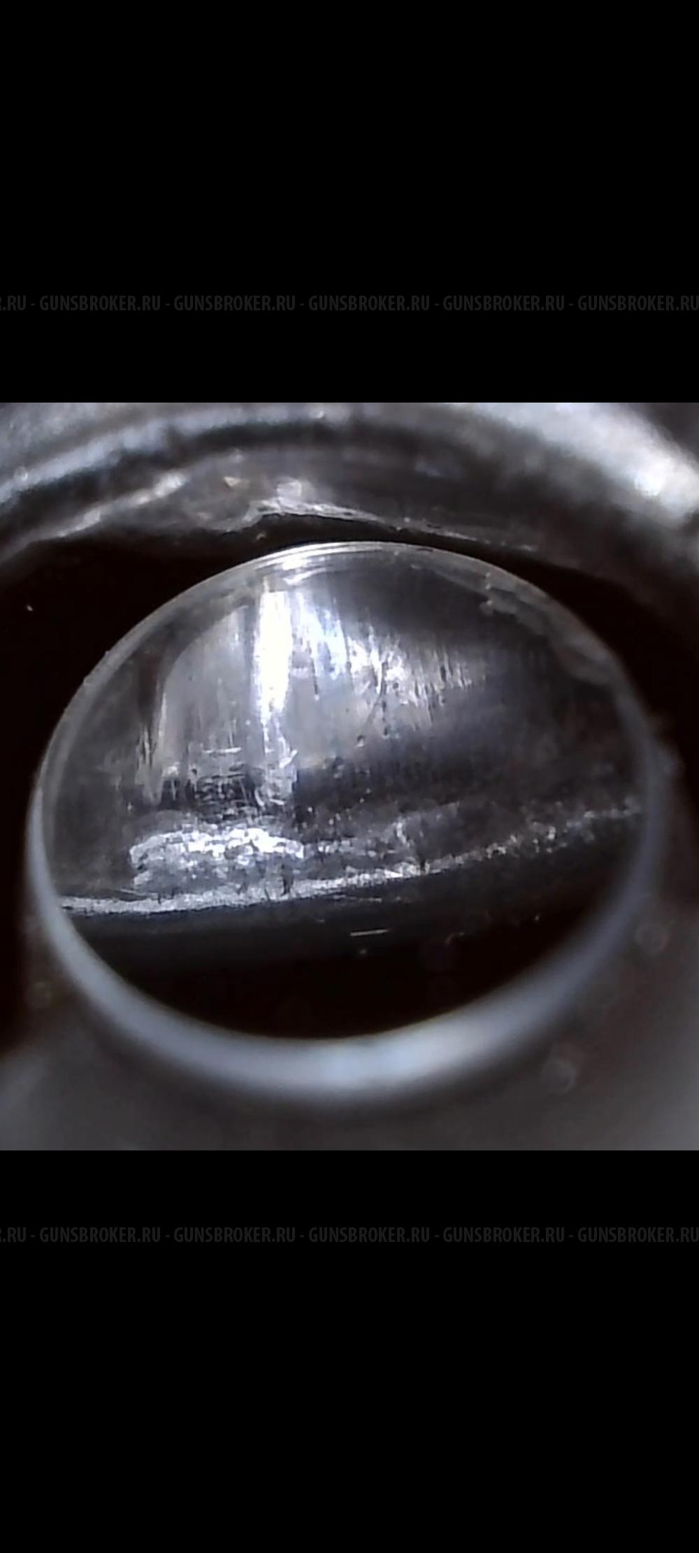 Осмотр канала ствола бороскопом, замер калибрами (7,62), подбор по вашим требованиям!