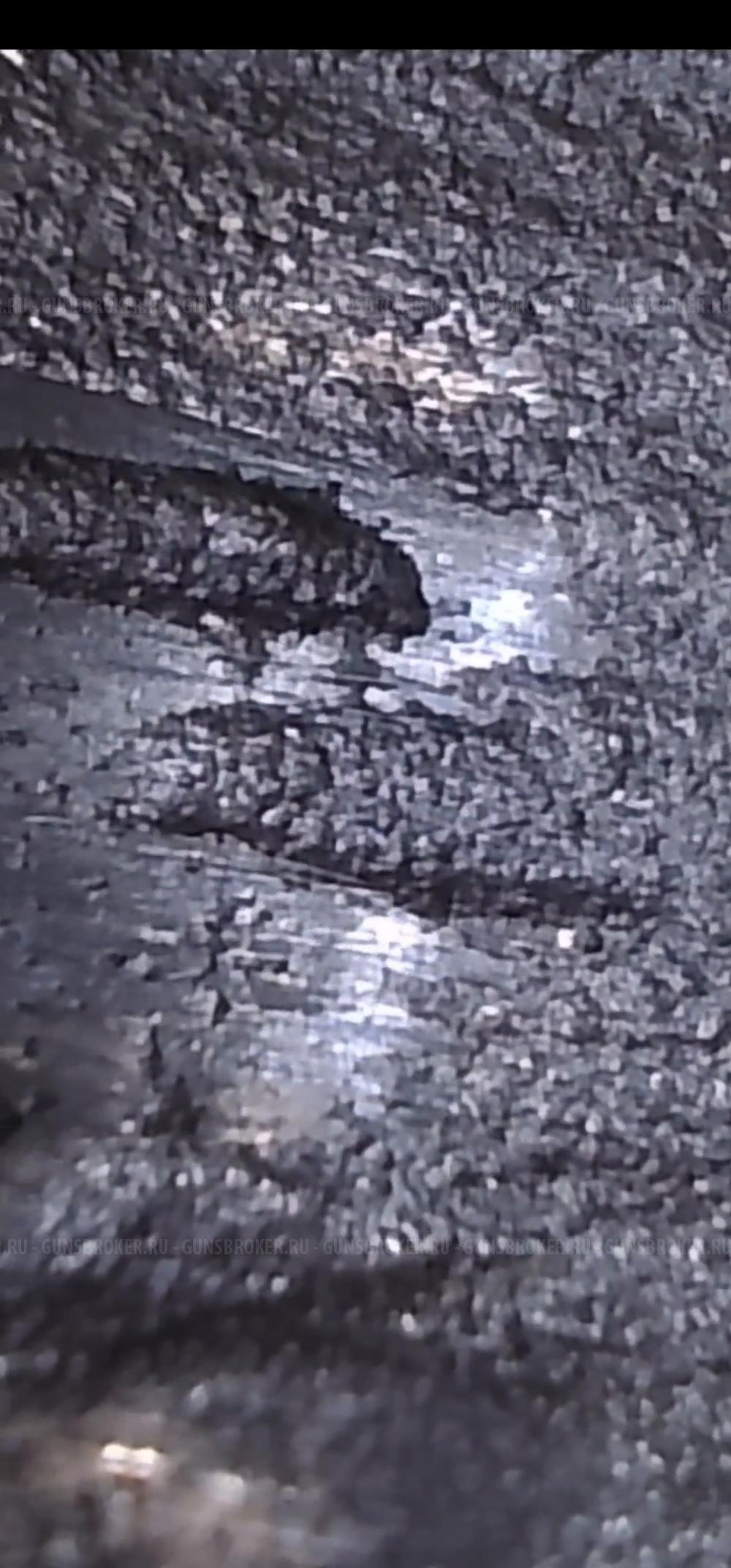 Помощь в выборе и рекомендации, осмотр ствола оружия бороскопом, промер ствола калибрами.