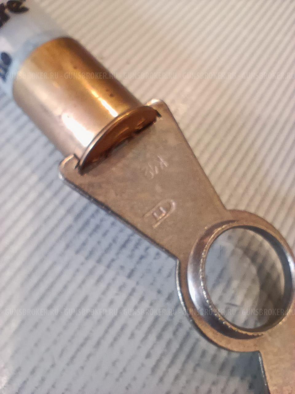 снаряжение патронов 12к