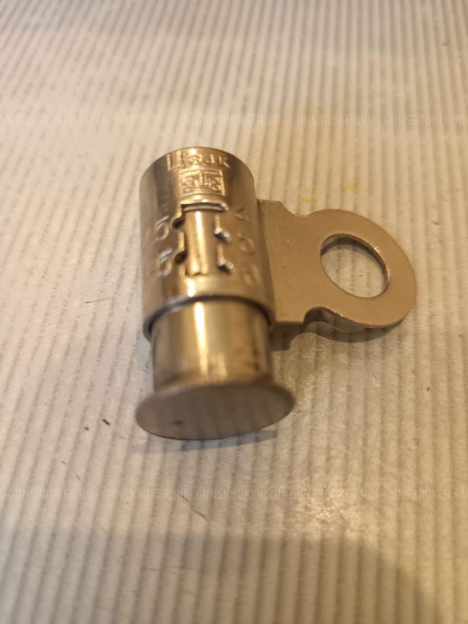 снаряжение патронов 12к