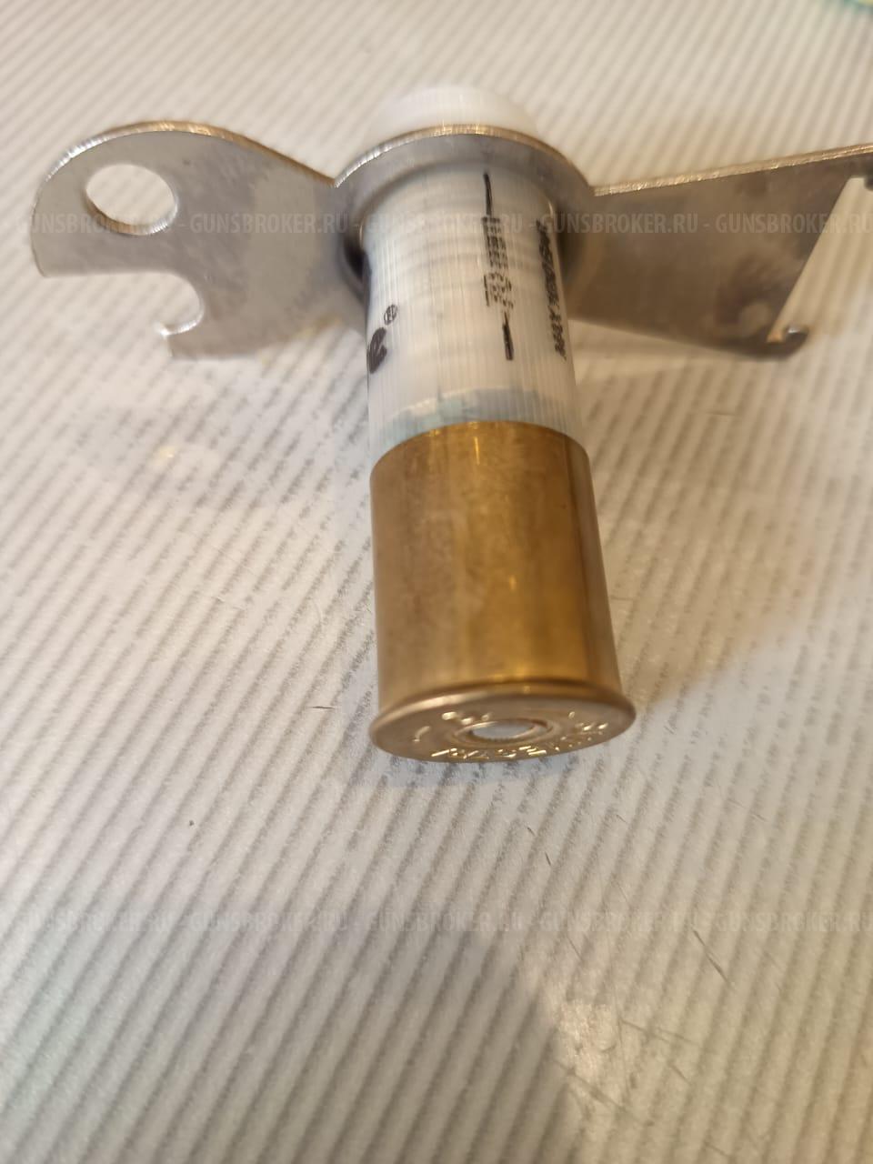 снаряжение патронов 12к