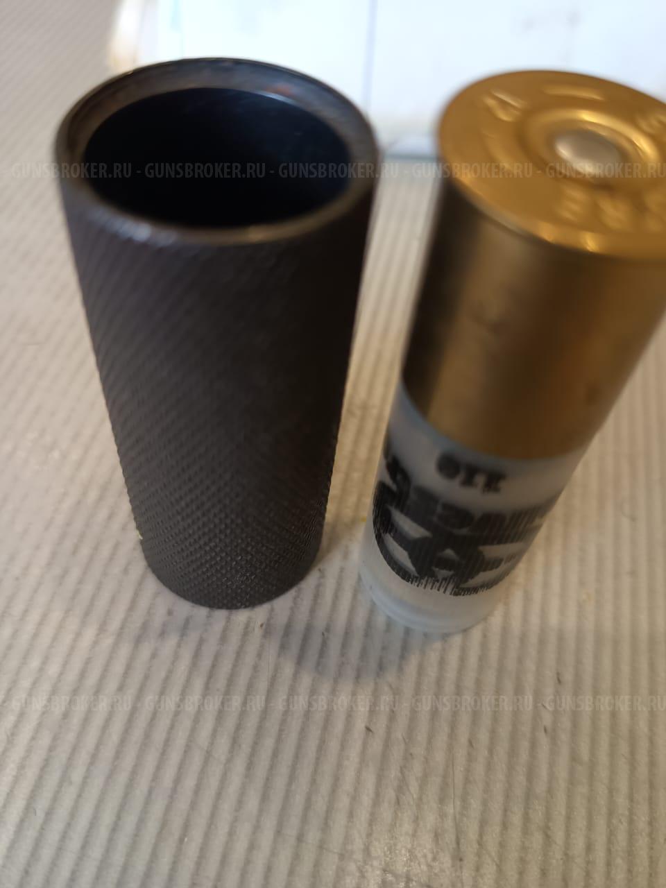 снаряжение патронов 12к