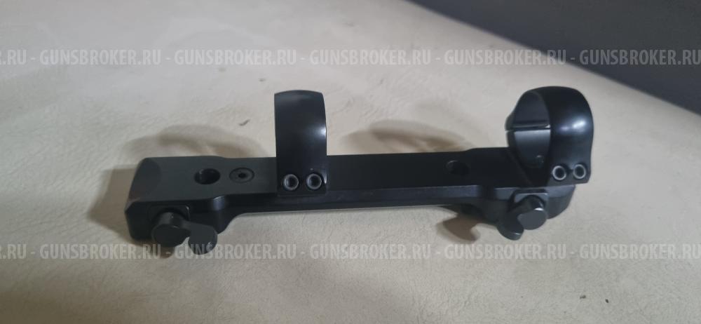 Оснавание мак на sako 75/85M