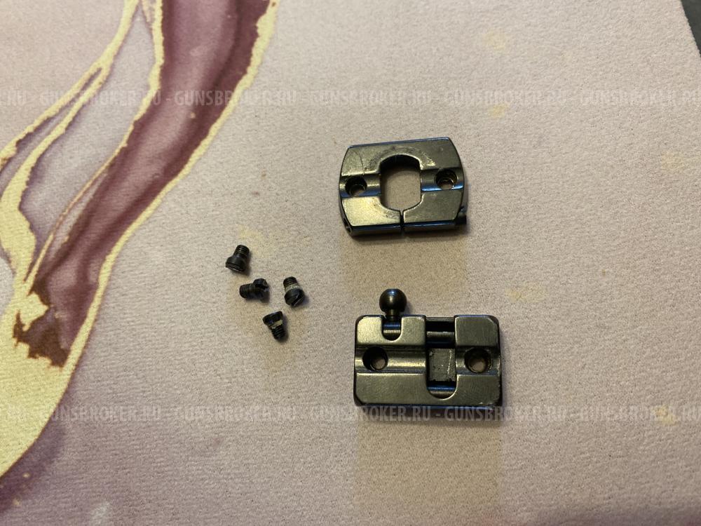 Основание APEL