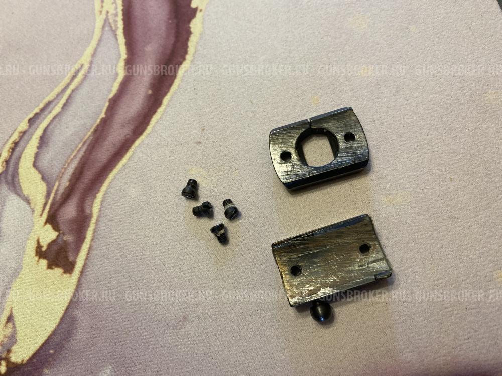 Основание APEL