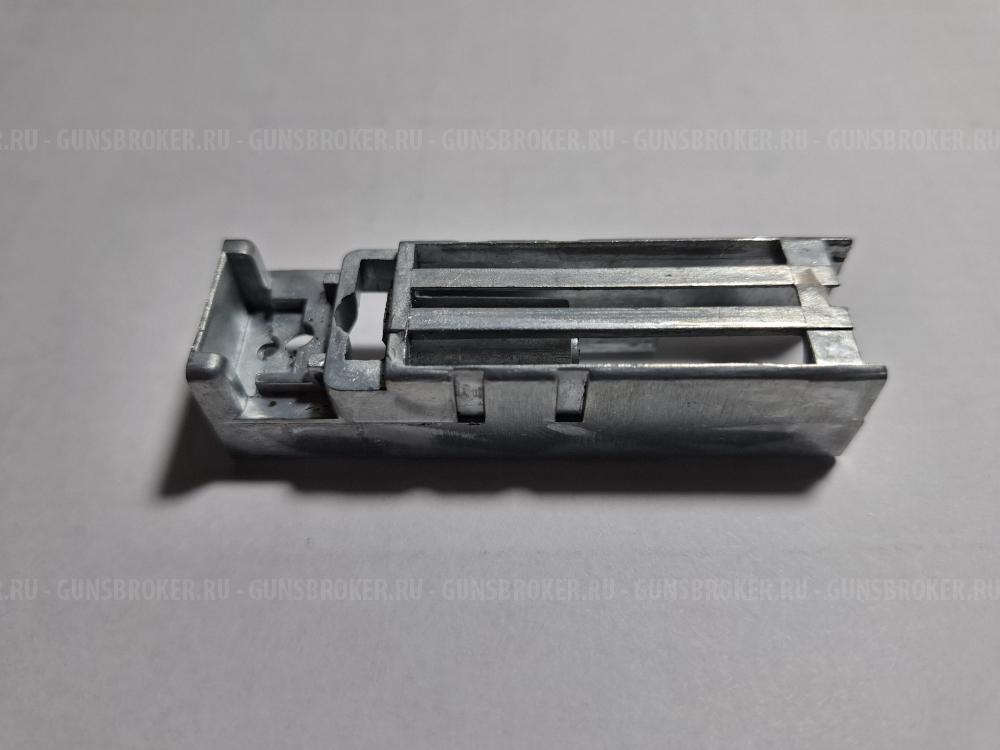 Основание поршня и газовой камеры E&C Glock 17
