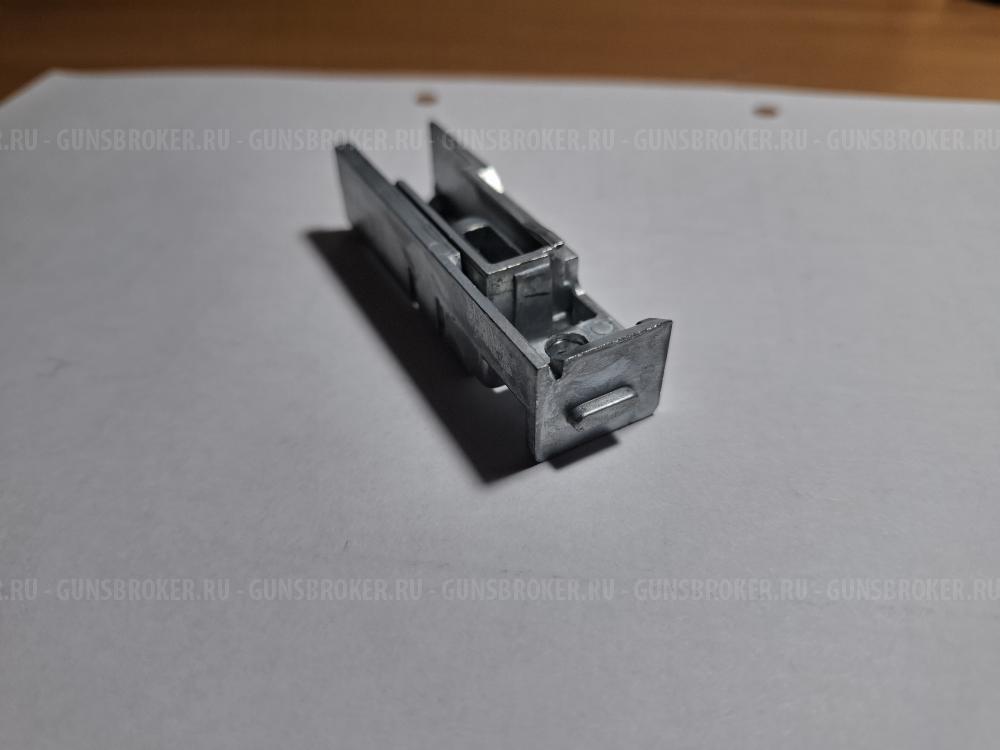Основание поршня и газовой камеры E&C Glock 17