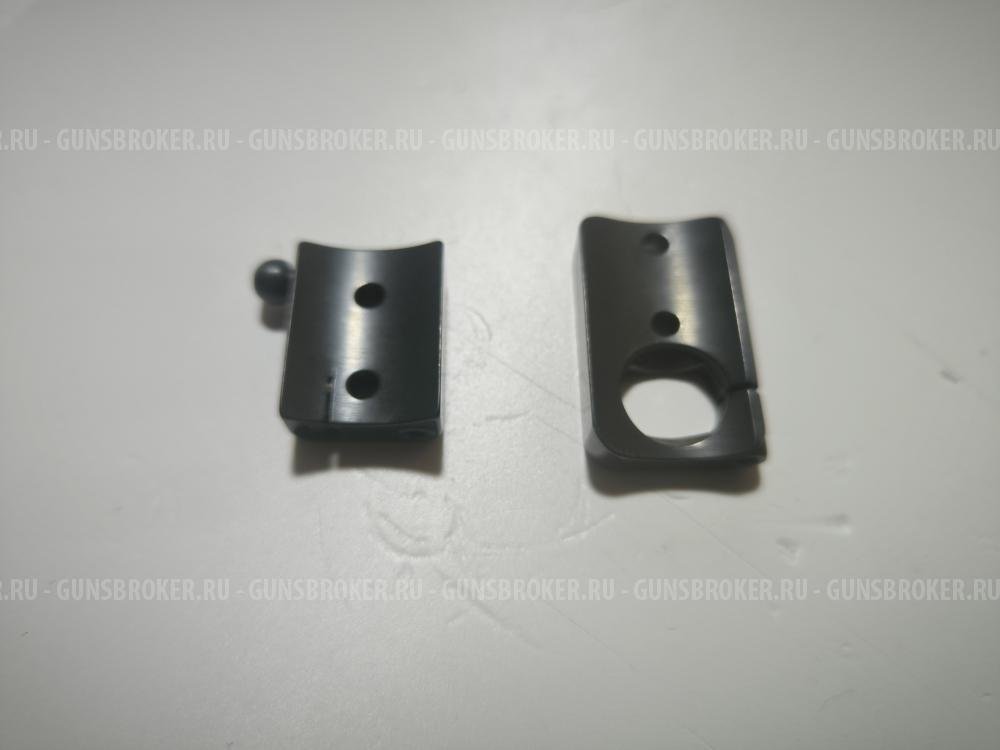 Основания apel для Browning BAR II