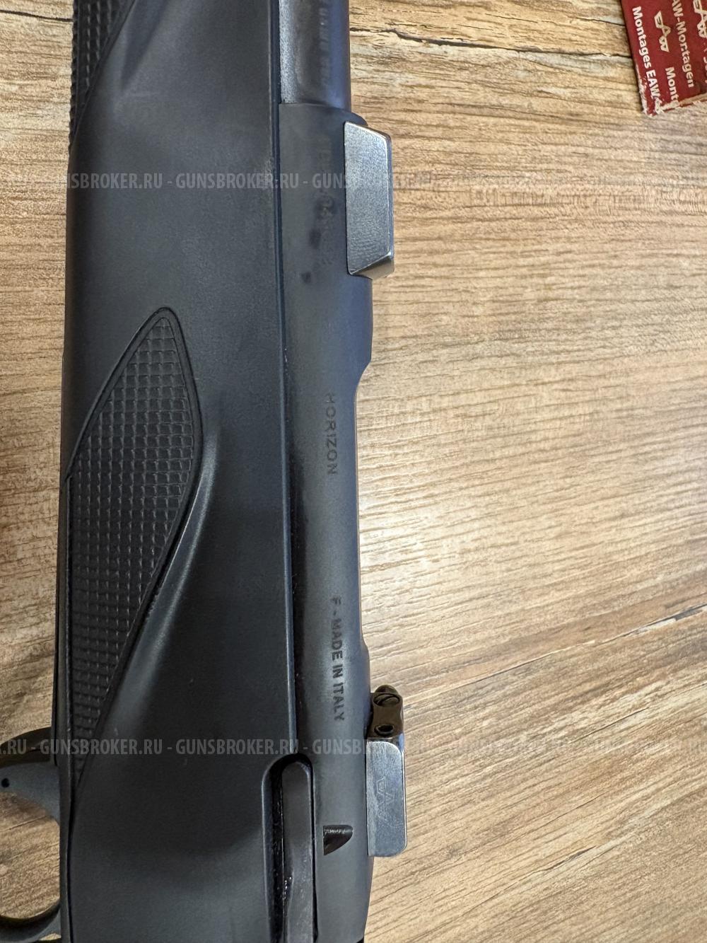 Основания поворотного кронштейна EAW APEL на Franchi Horizon