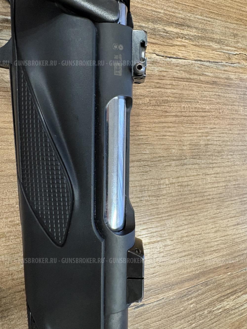 Основания поворотного кронштейна EAW APEL на Franchi Horizon