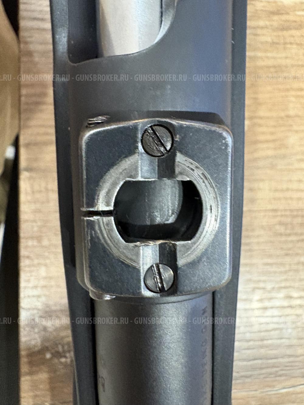 Основания поворотного кронштейна EAW APEL на Franchi Horizon