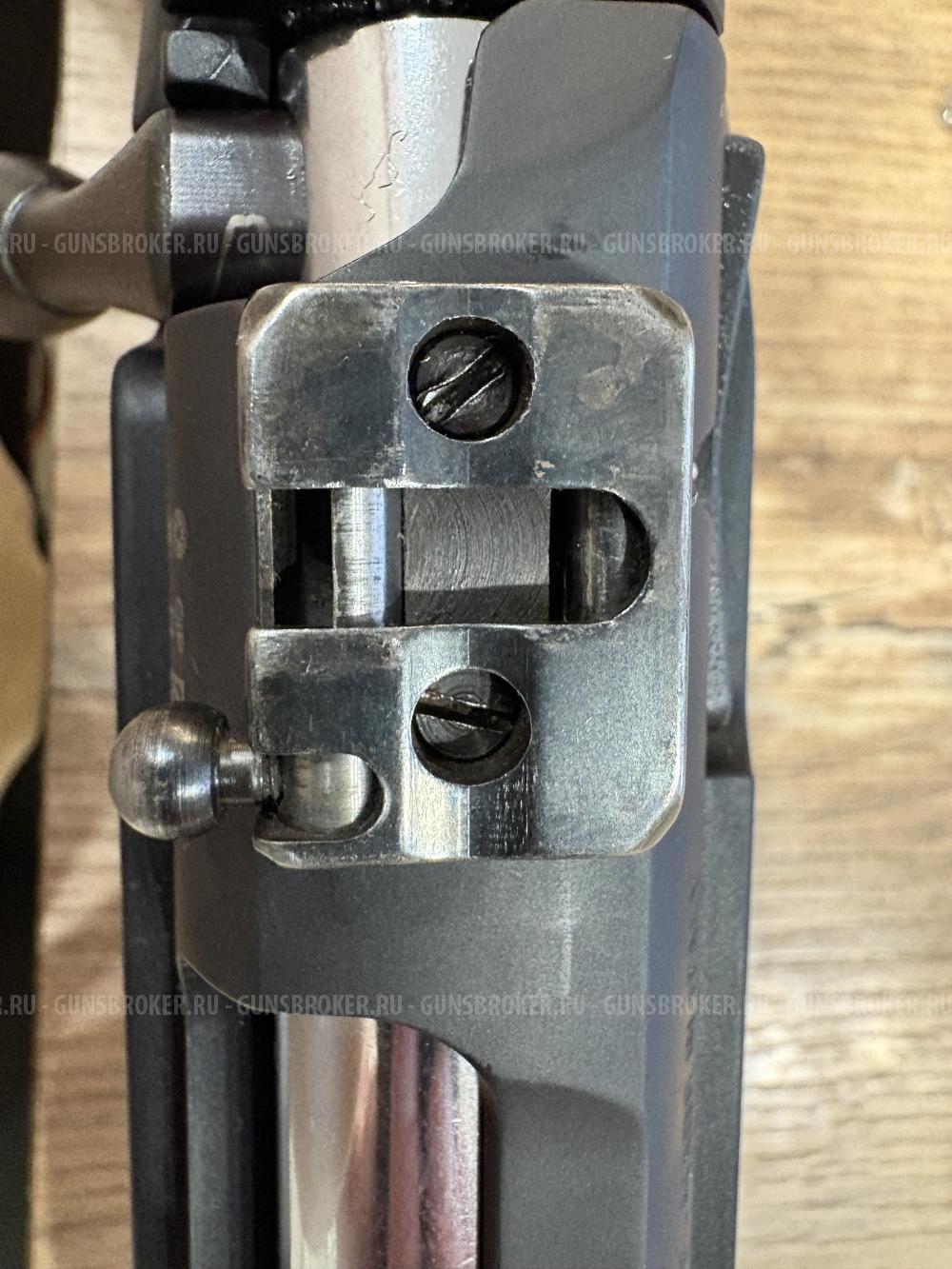 Основания поворотного кронштейна EAW APEL на Franchi Horizon