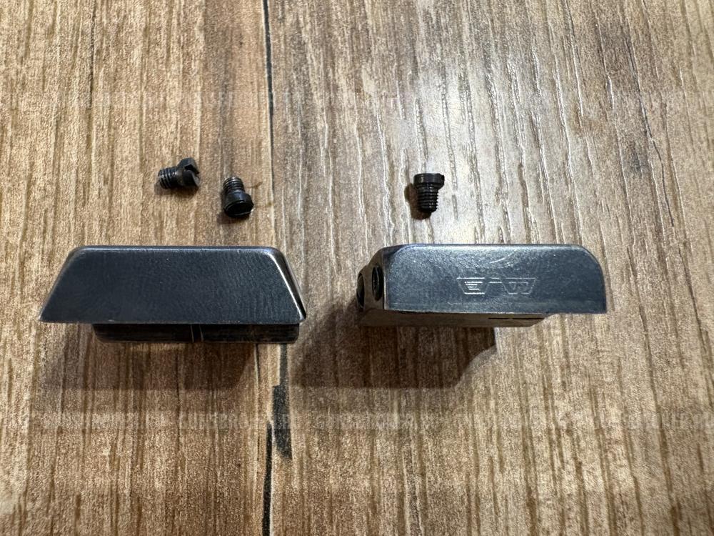 Основания поворотного кронштейна EAW APEL на Franchi Horizon