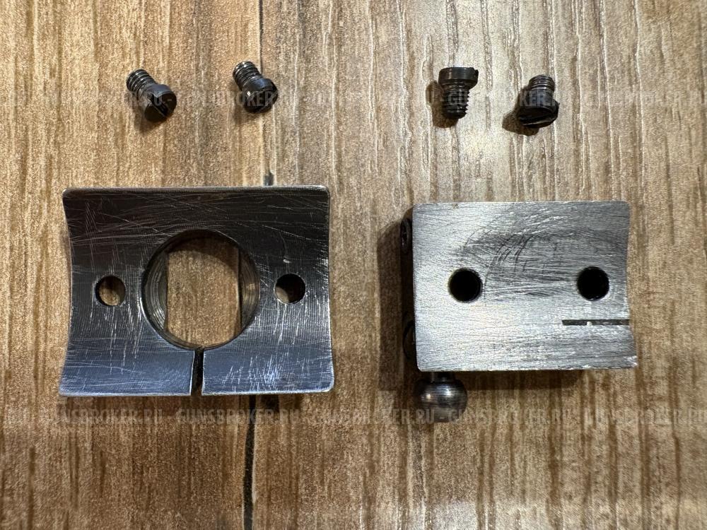 Основания поворотного кронштейна EAW APEL на Franchi Horizon