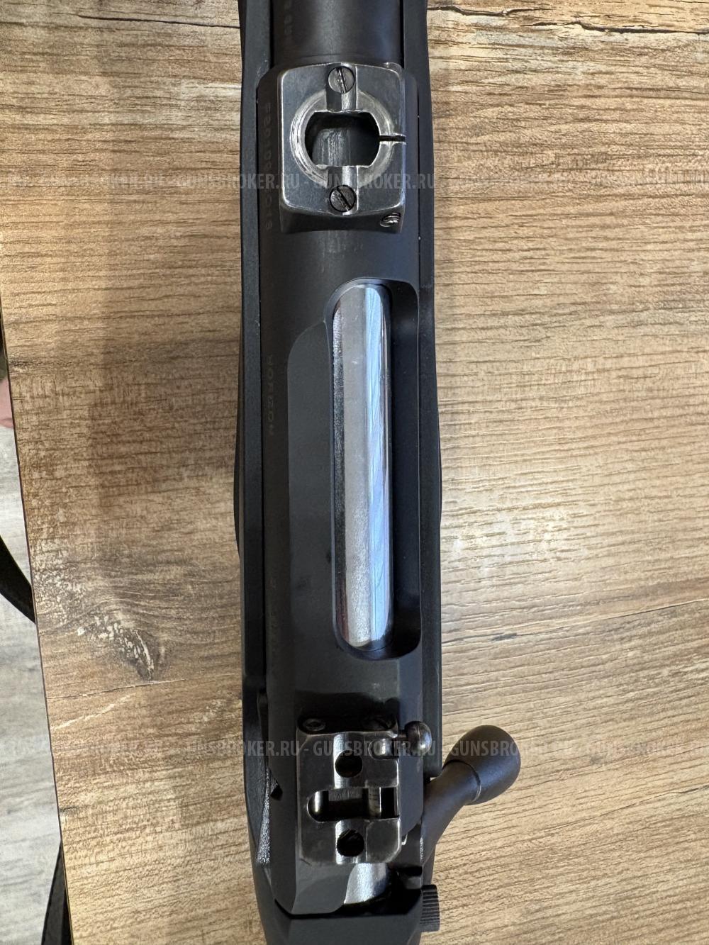 Основания поворотного кронштейна EAW APEL на Franchi Horizon