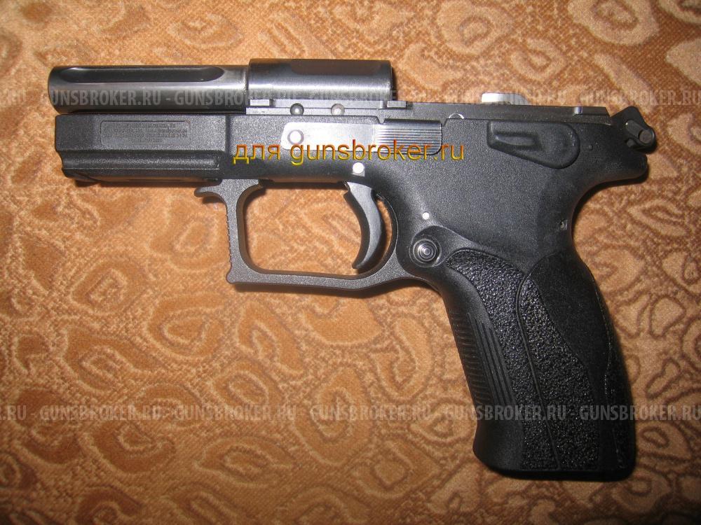 "особенный" GRAND POWER T12, Москва