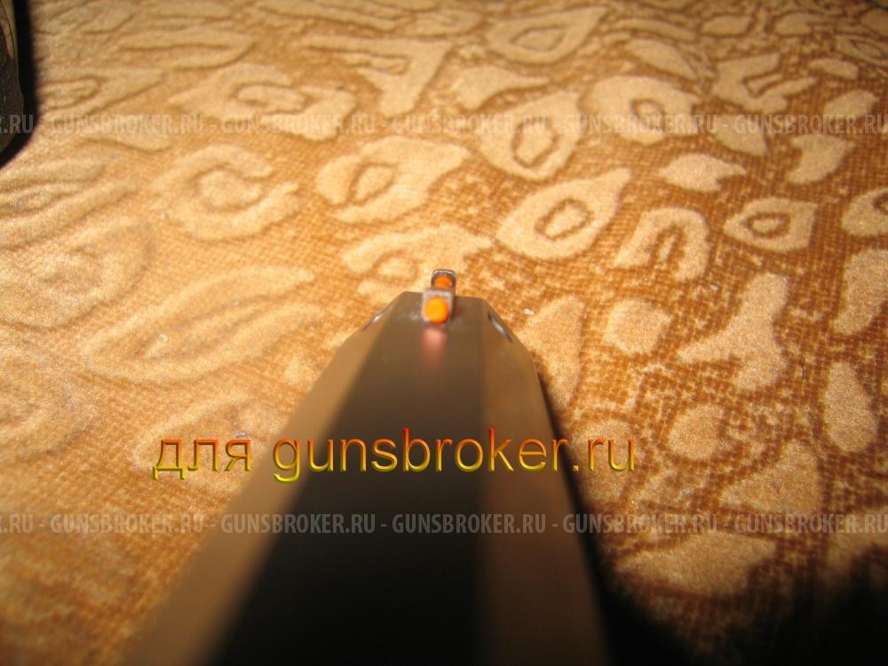 "особенный" GRAND POWER T12, Москва