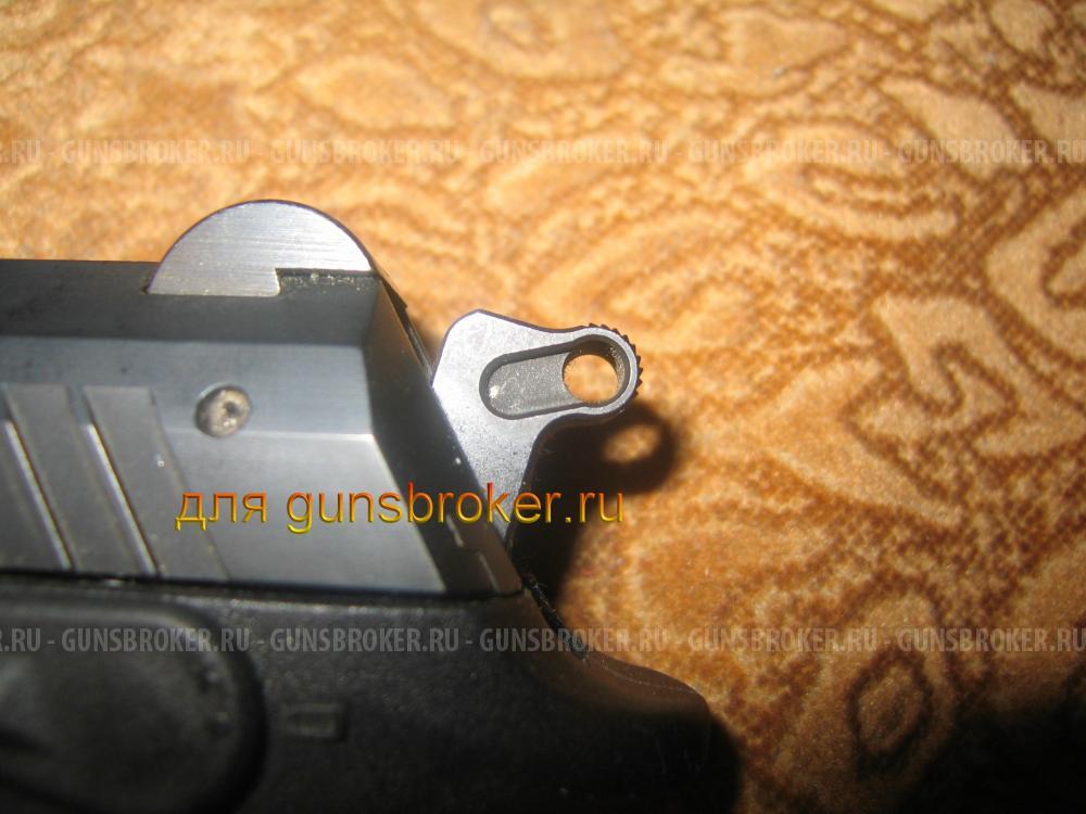 "особенный" GRAND POWER T12, Москва